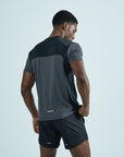 Mens Intense Tech T-Shirt - Graphite