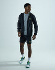 Grey Pulse Padel Tri Set