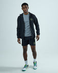 Grey Pulse Padel Tri Set